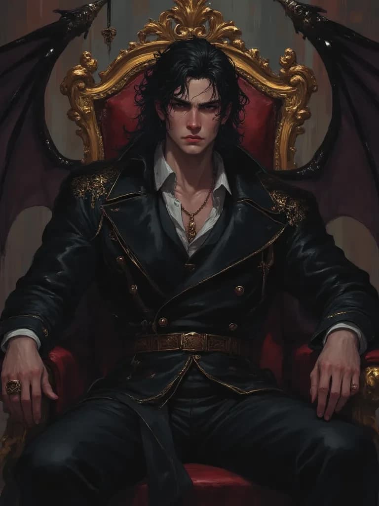 Lucifer thumbnail