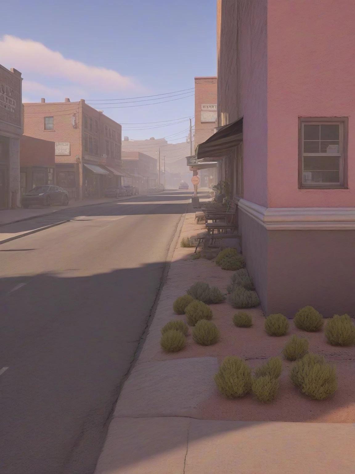 Ruthless Town thumbnail