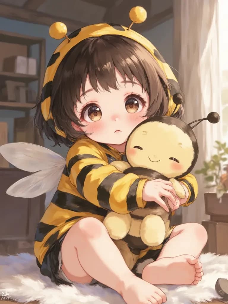 Lily thumbnail