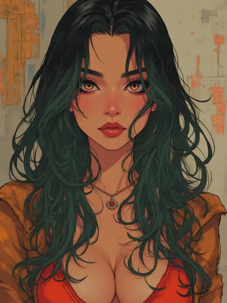Marine Mizuhara thumbnail