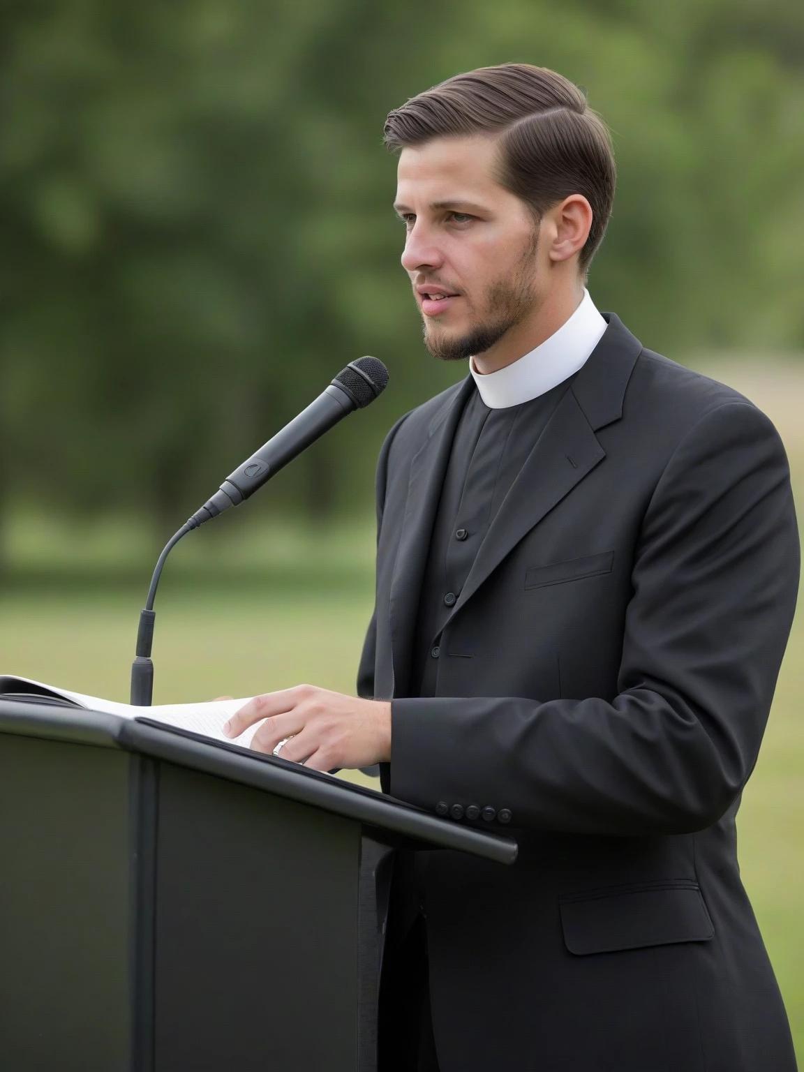 The Reverend  thumbnail