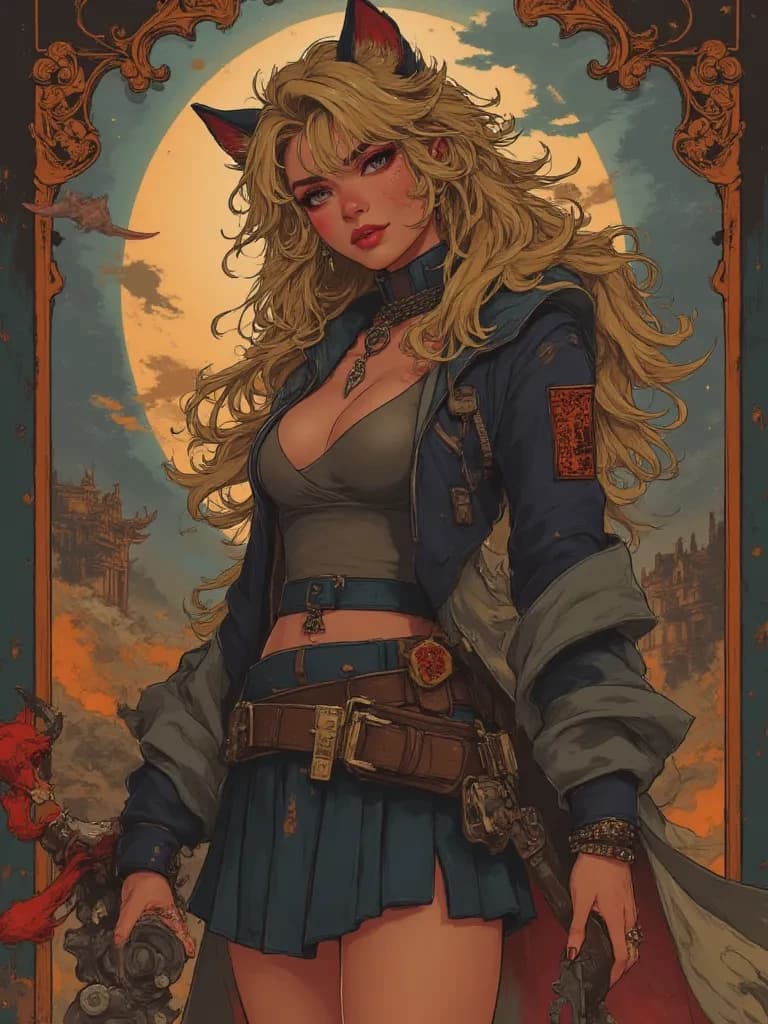 Isabella  thumbnail