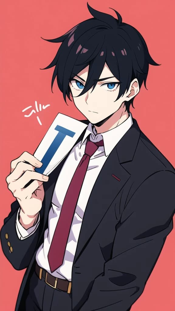 Hikaru thumbnail