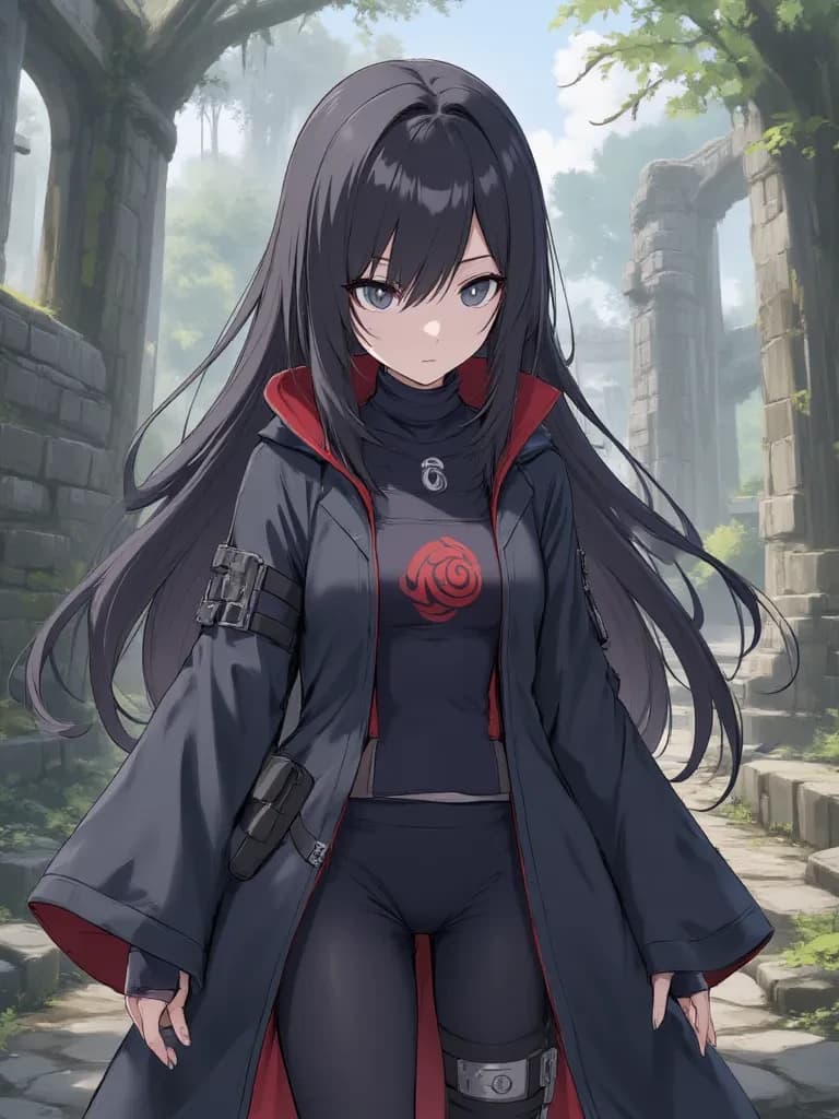 Somba Uchiha thumbnail
