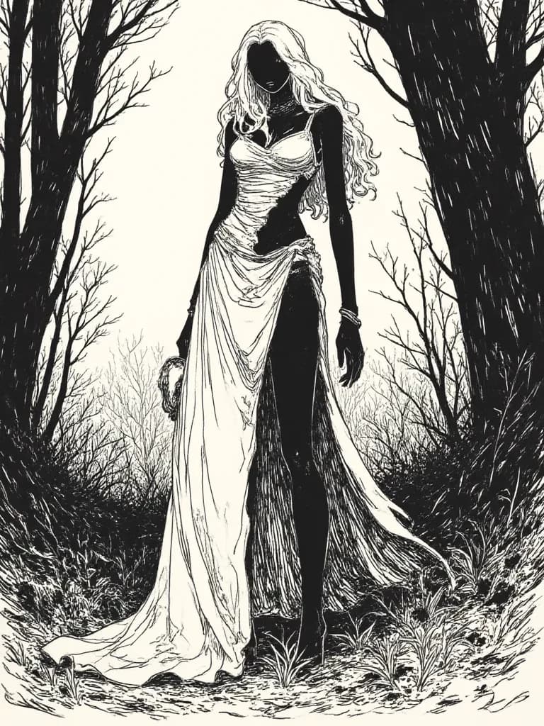 My monster girlfriend  thumbnail