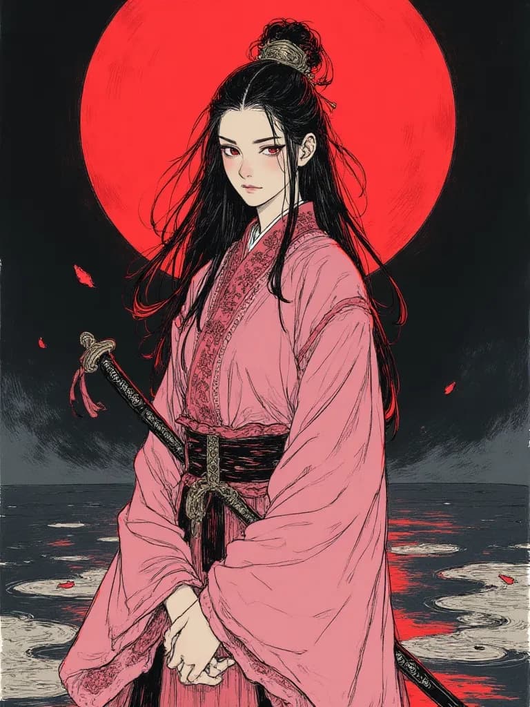 Nezuko thumbnail