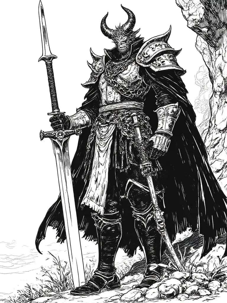 (You) Demon King thumbnail