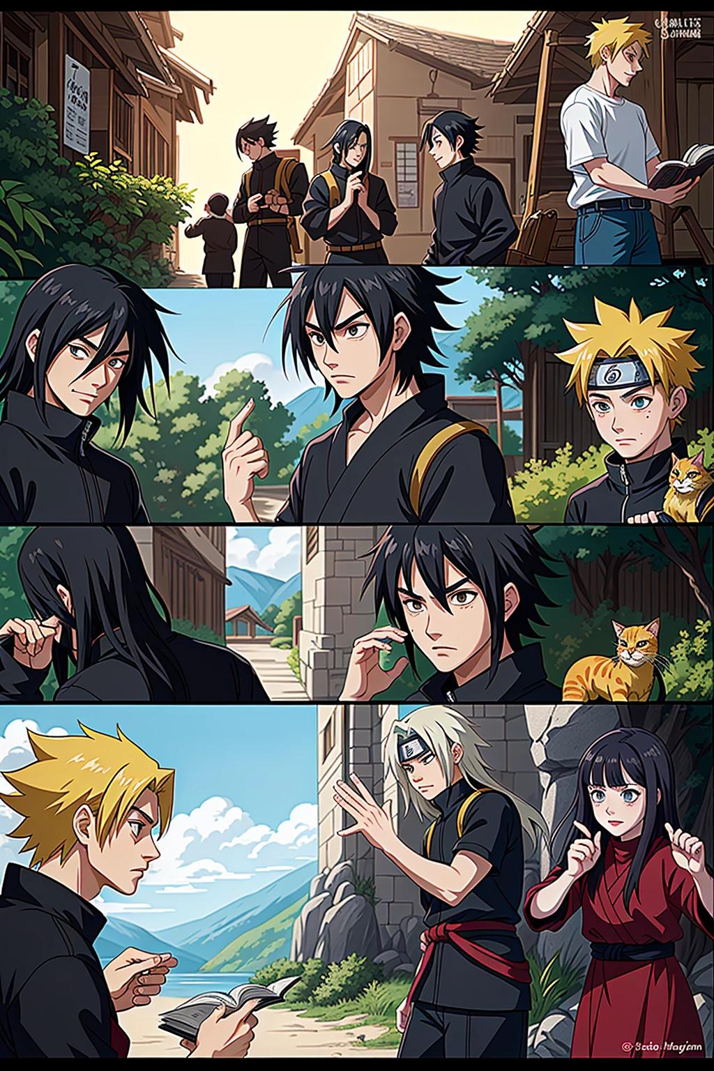 Naruto  thumbnail