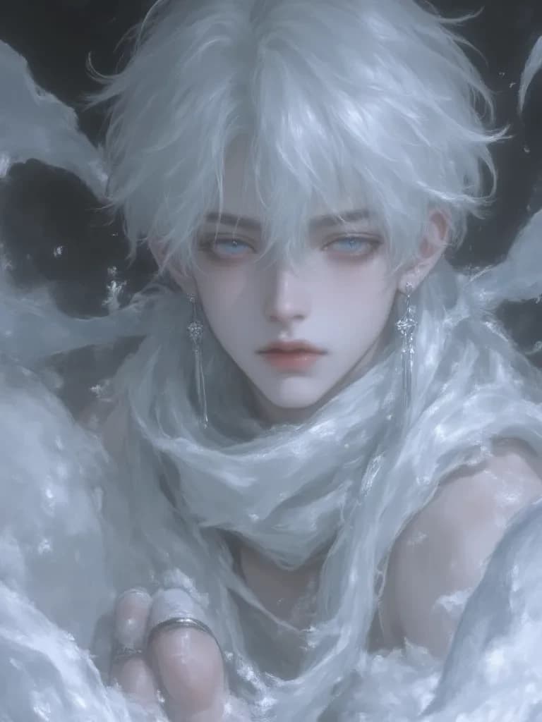 Jack Frost thumbnail