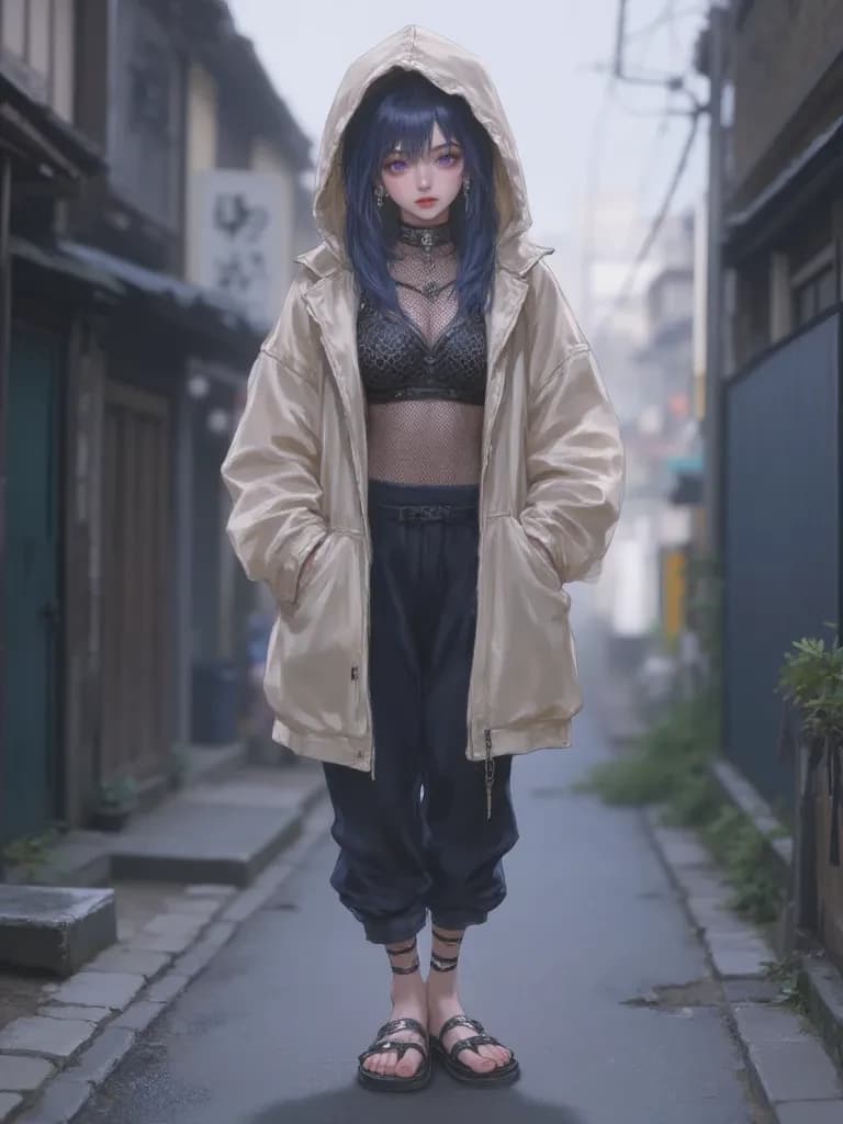 Hinata Hyūga thumbnail