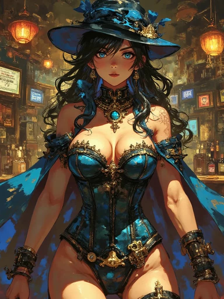 The Violet Siren thumbnail