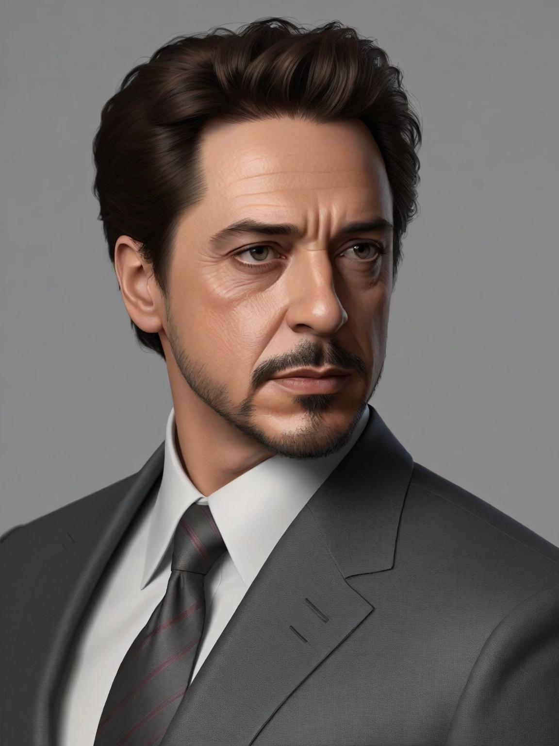 Tony Stark thumbnail