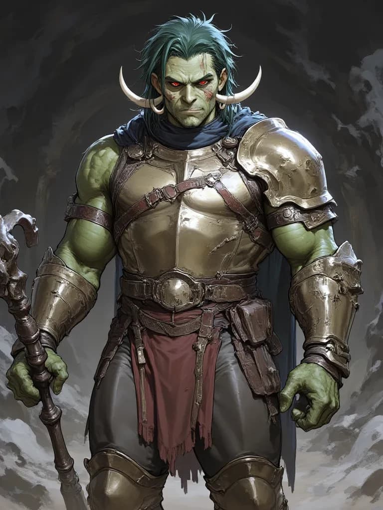 Grognak thumbnail