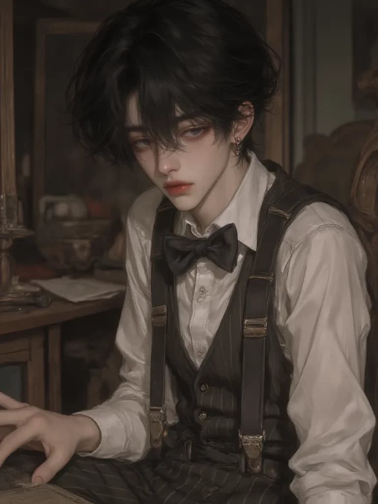 Joey Drew thumbnail