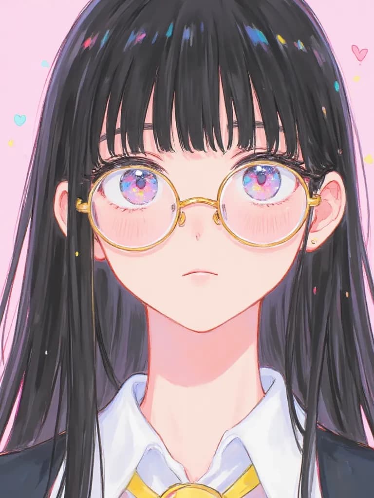 Yuri(a deaf girl) thumbnail