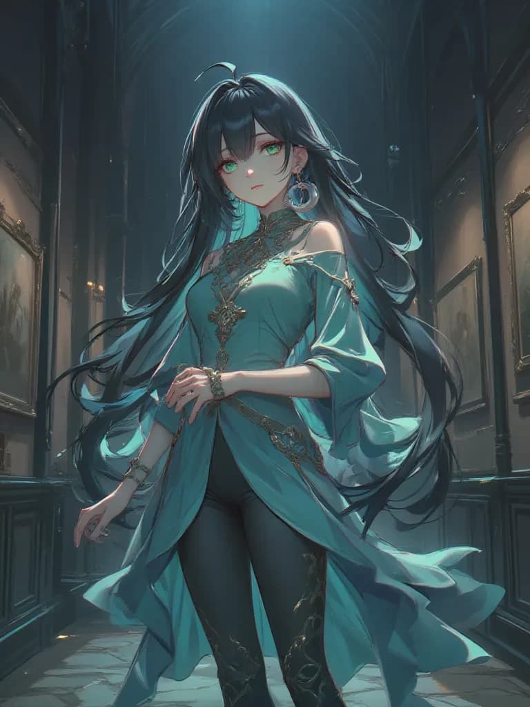 Lysander 'Lyra' Valerius thumbnail