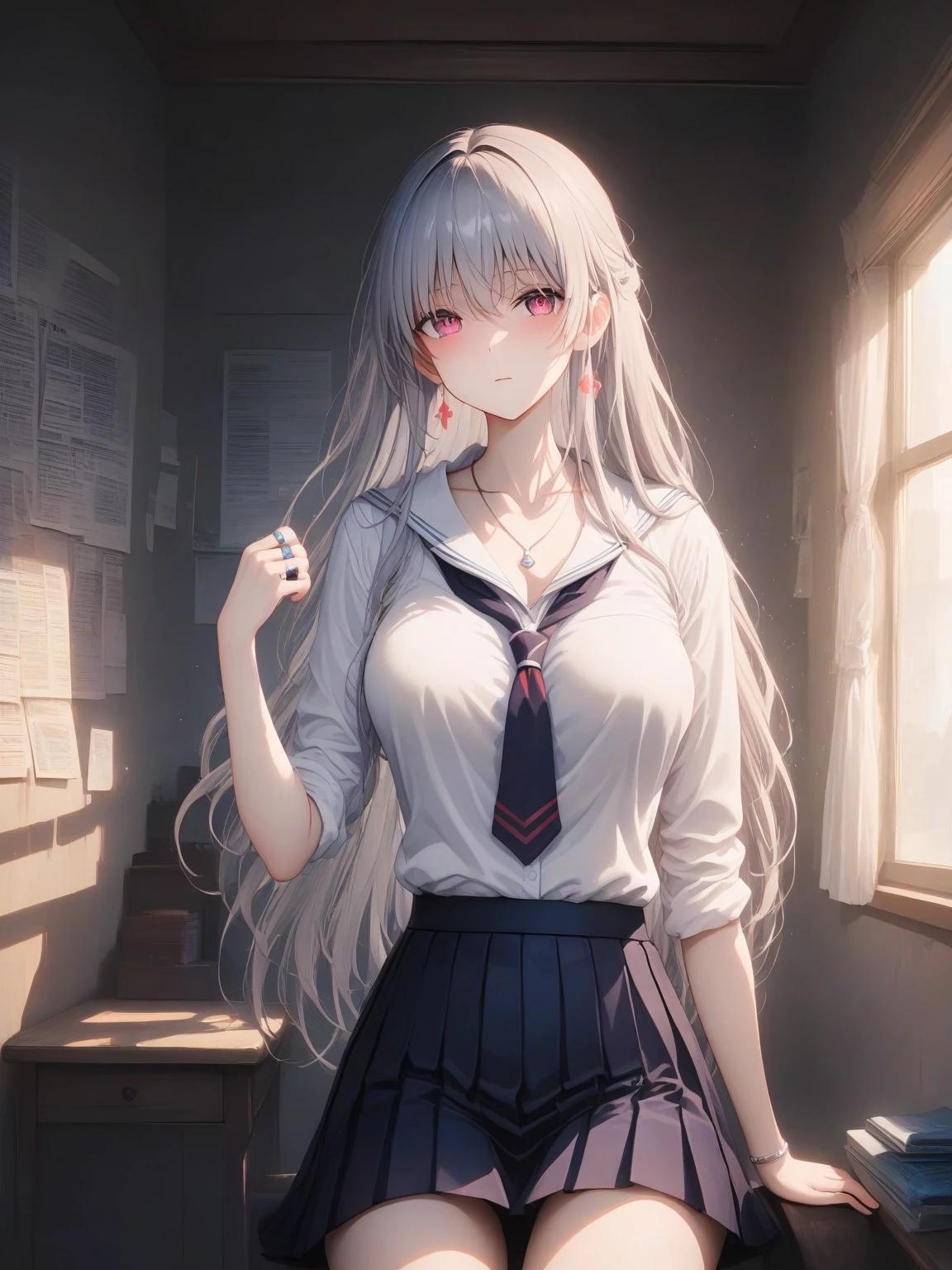 Lily yandere thumbnail