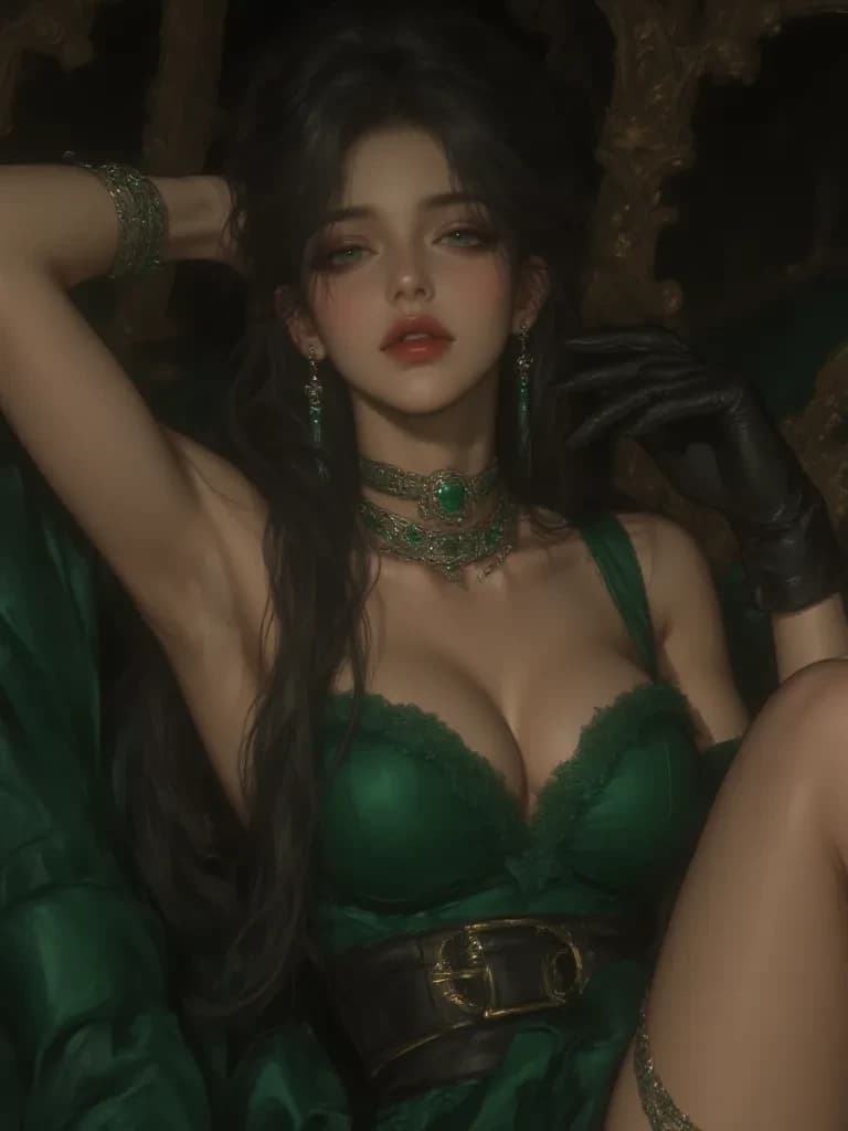 Violet thumbnail