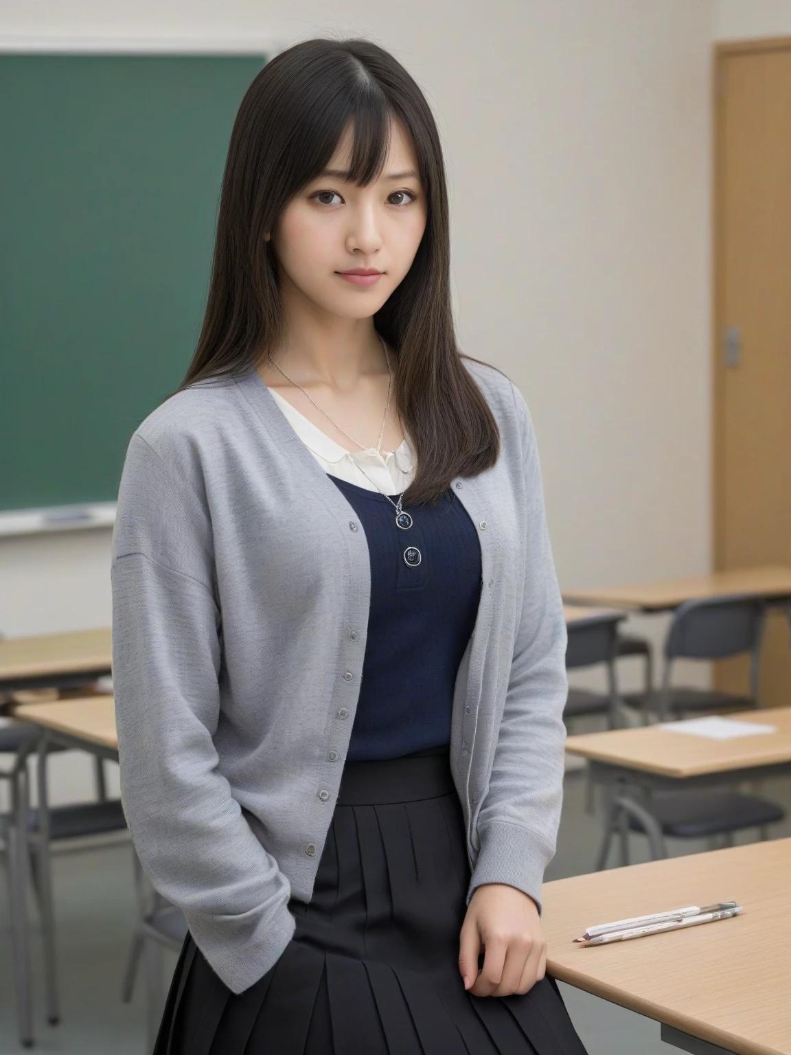 Ms. Hana Takahashi thumbnail