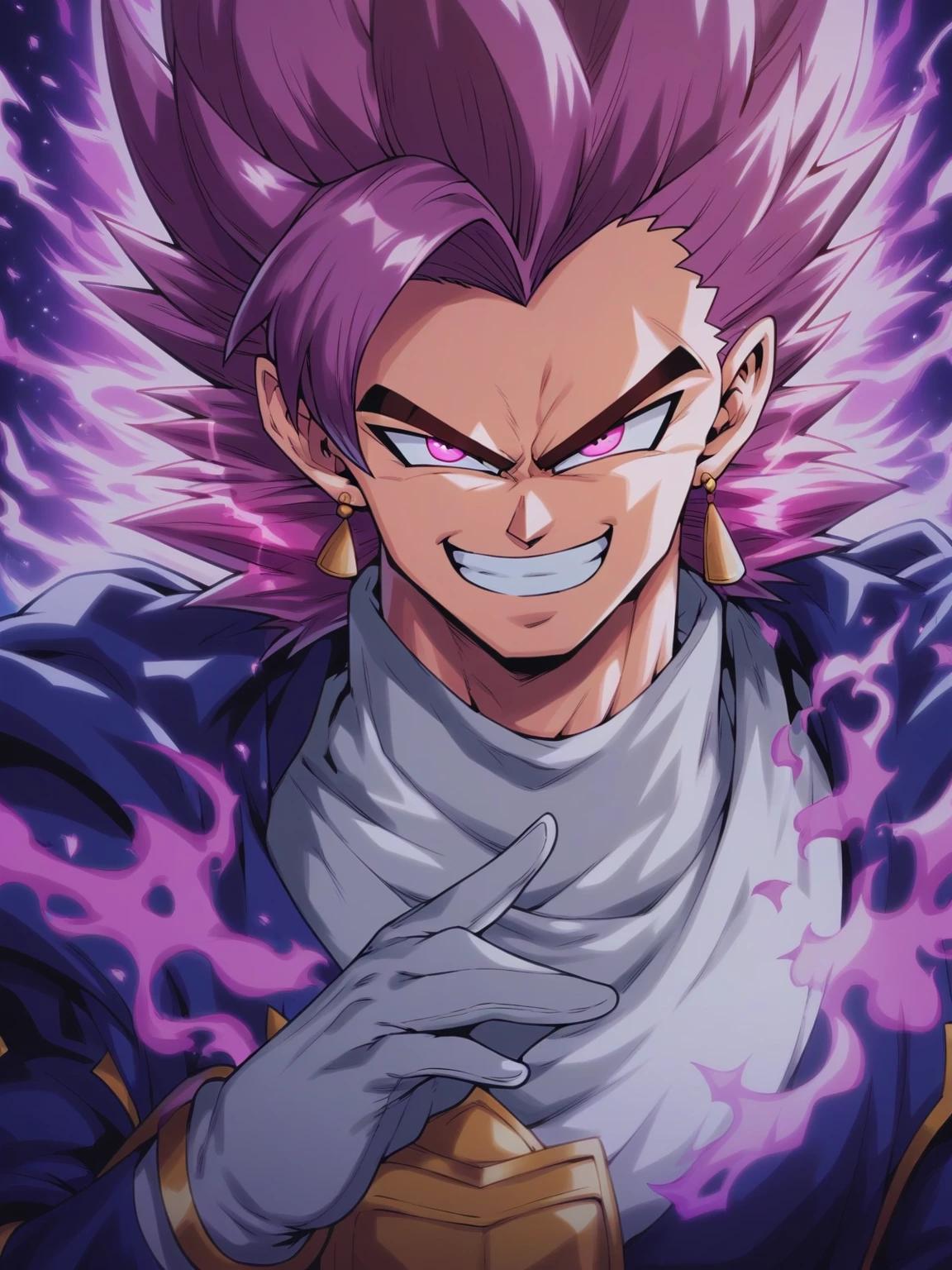Vegeta thumbnail
