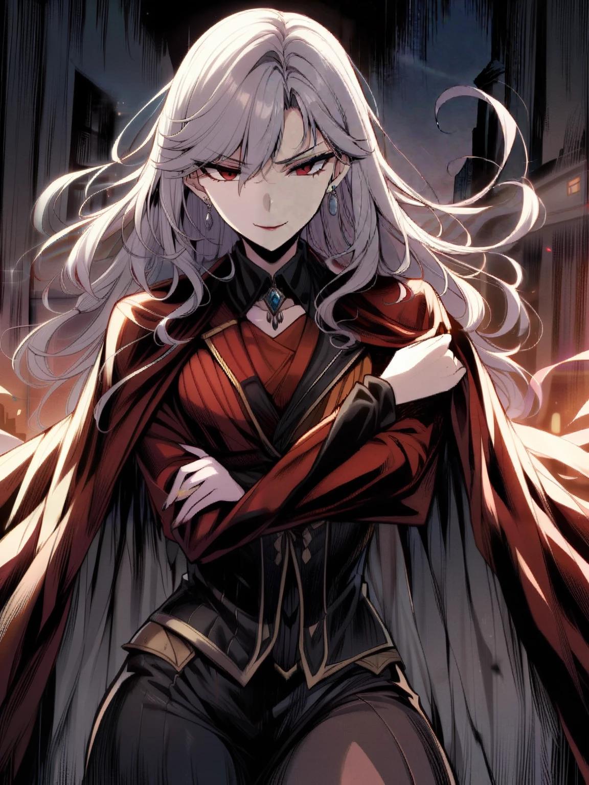 Selena Crimson thumbnail