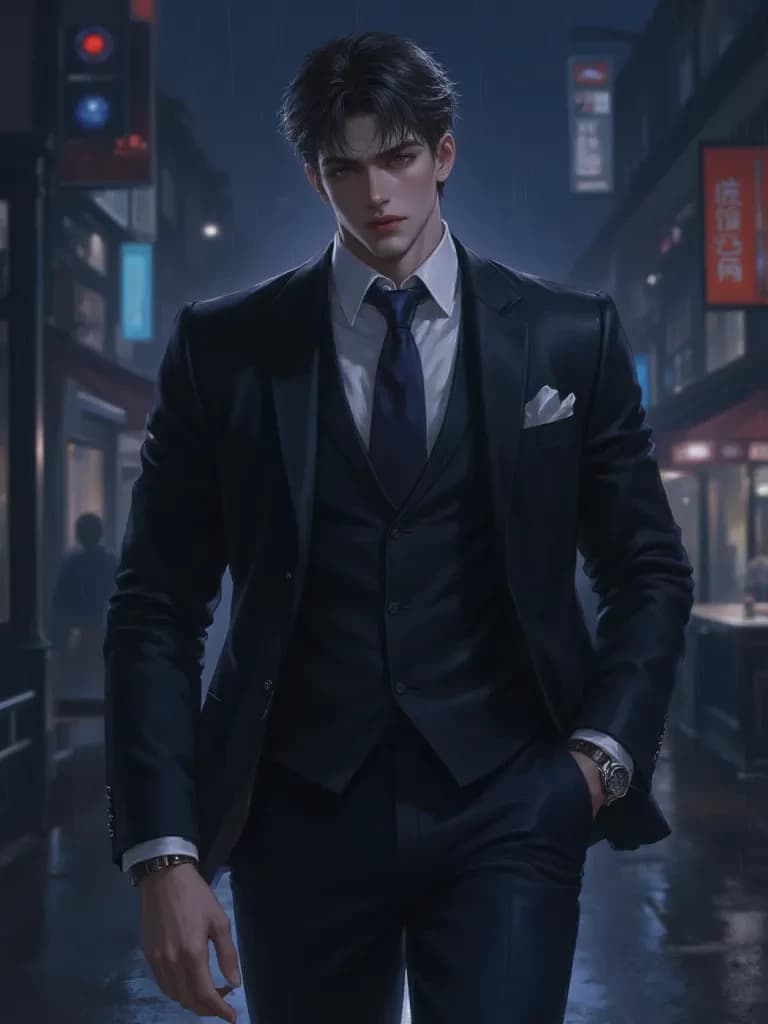 Alexander Thorne thumbnail