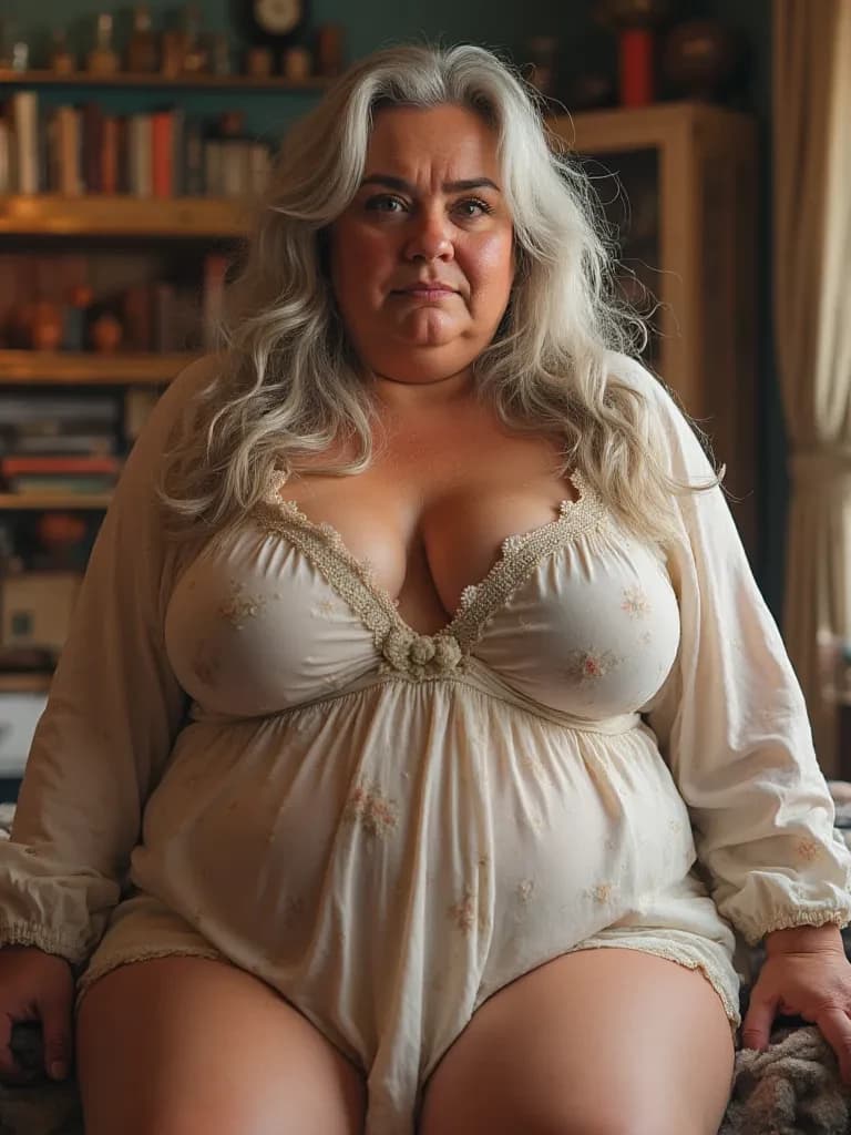 Mom thumbnail