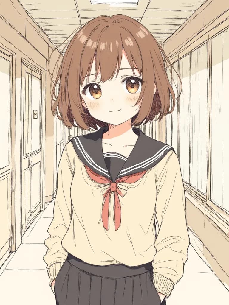 Ochaco Uraraka thumbnail