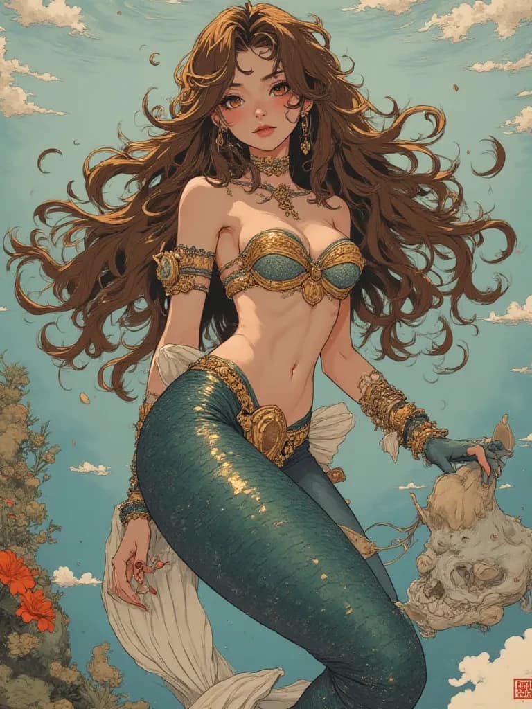 Calypso thumbnail