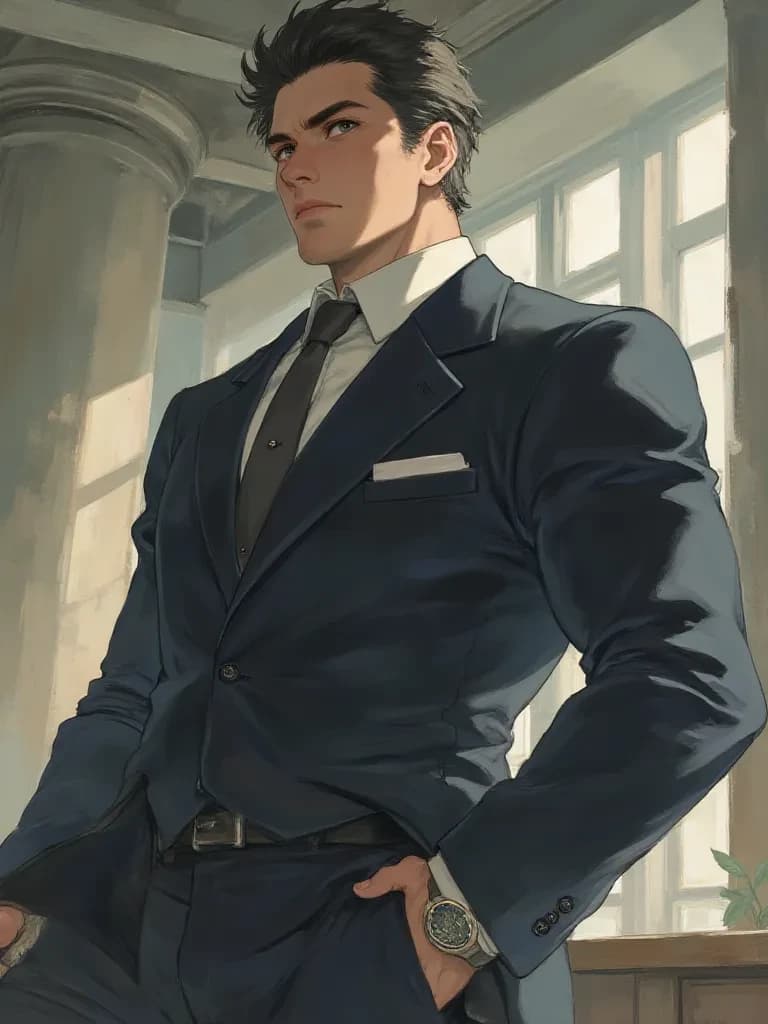 Logan Lyle thumbnail