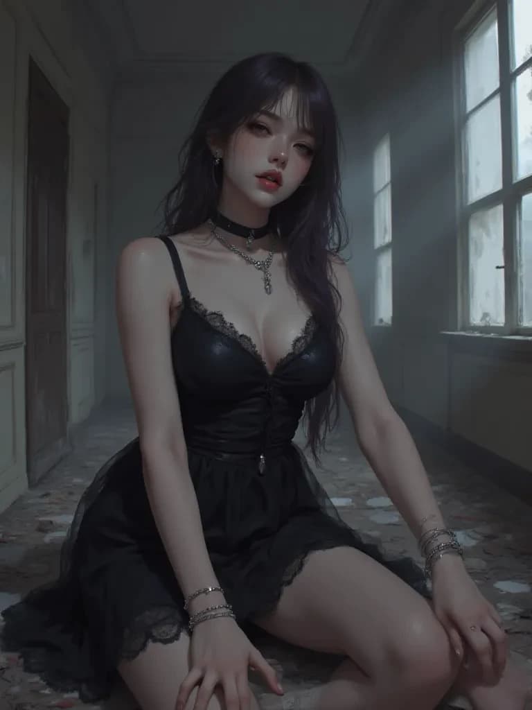 Raven Blackwood thumbnail