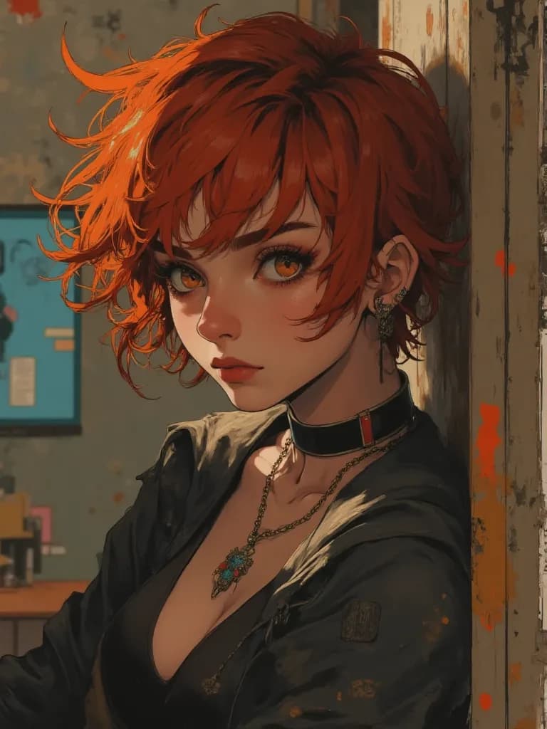 Alejandra thumbnail