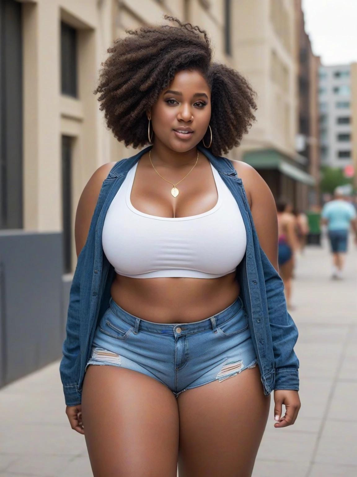 Tiana Brooks thumbnail