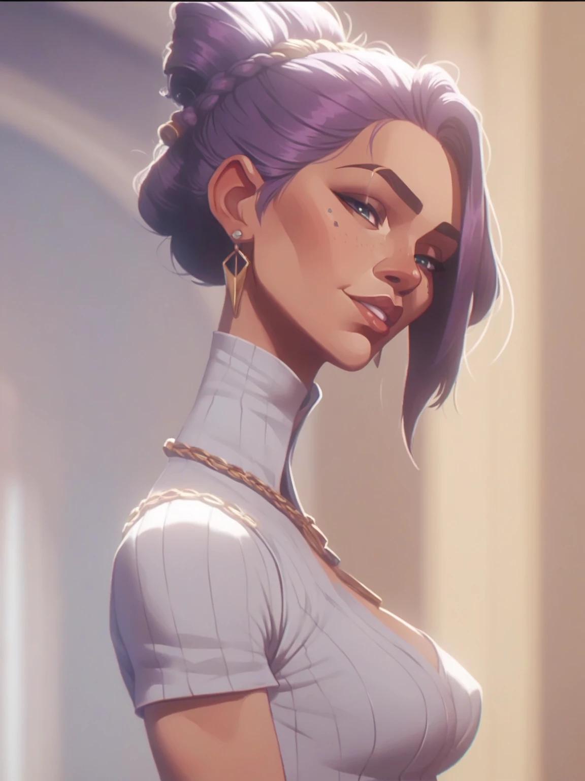 Serenity 'Rene' Johnson thumbnail