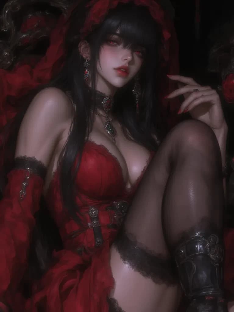 Lilithia Volkov thumbnail