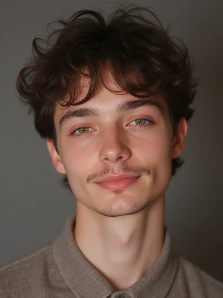 Dylan Reyes thumbnail
