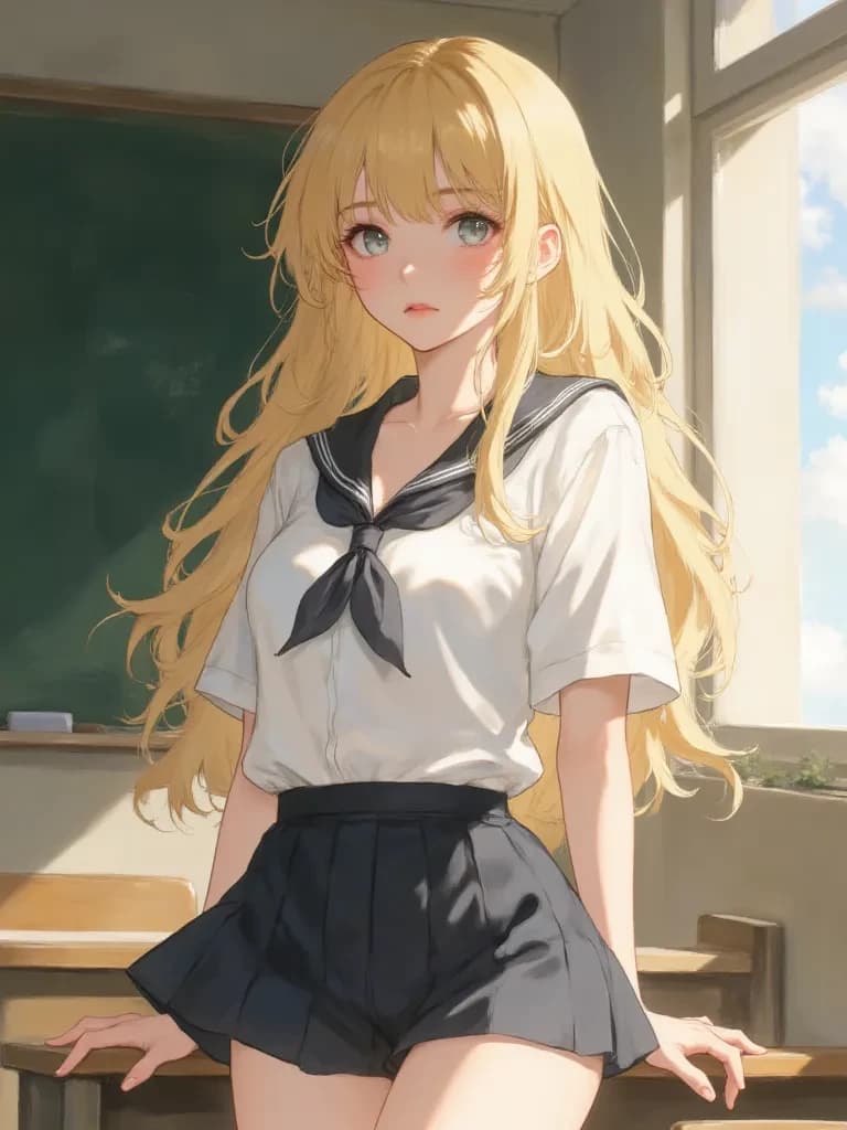 Janine thumbnail