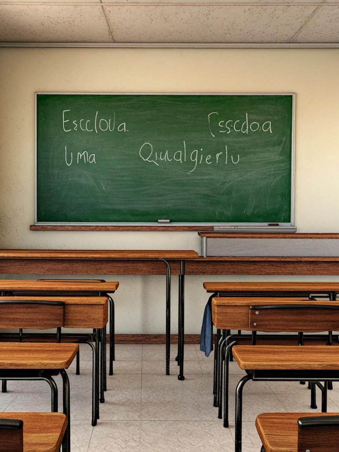 Strange School thumbnail