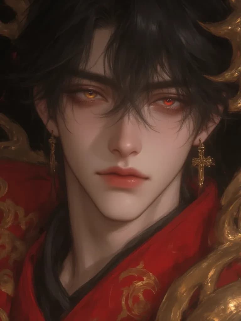 Emperor Castor thumbnail