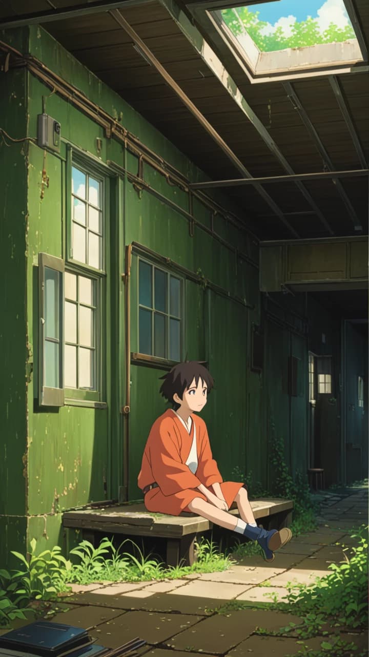Tomoya thumbnail