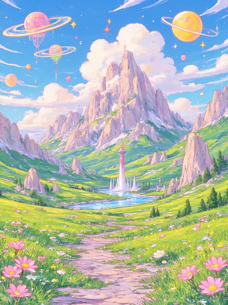 Dunia fantasies thumbnail