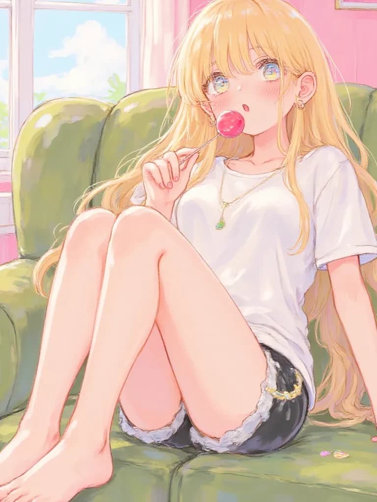 Lila thumbnail