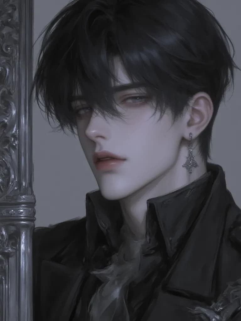 ᴀxᴇʟ~ thumbnail
