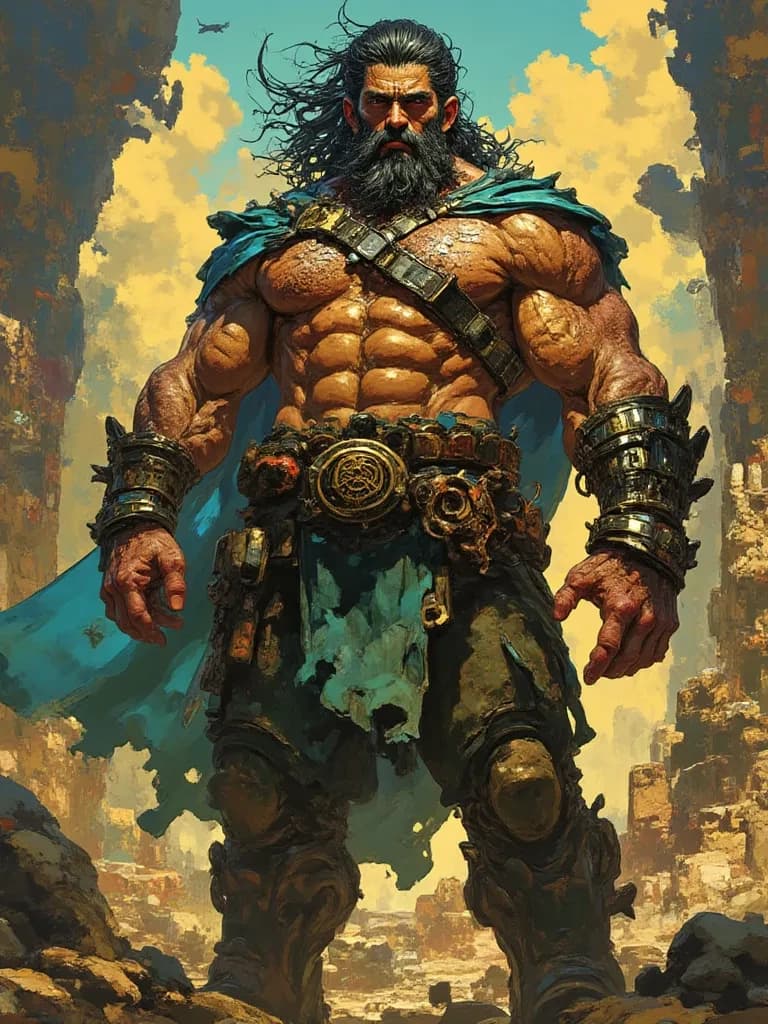 Hercules thumbnail