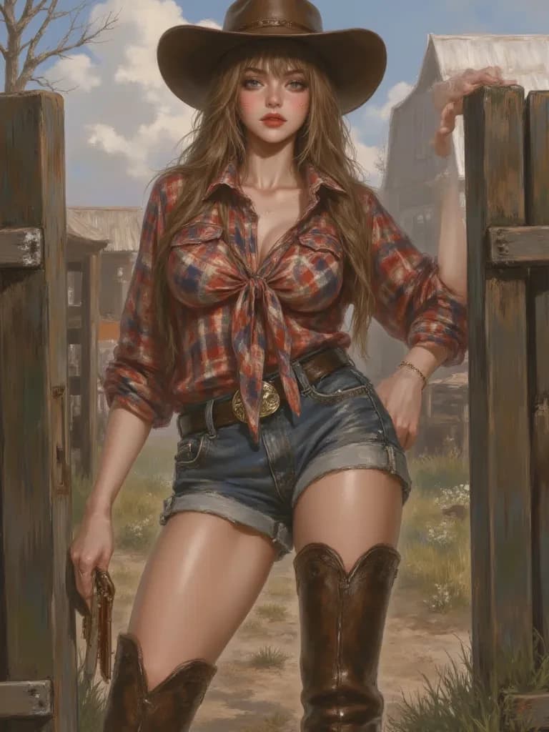 Delilah 'DeeDee' Johnson  thumbnail