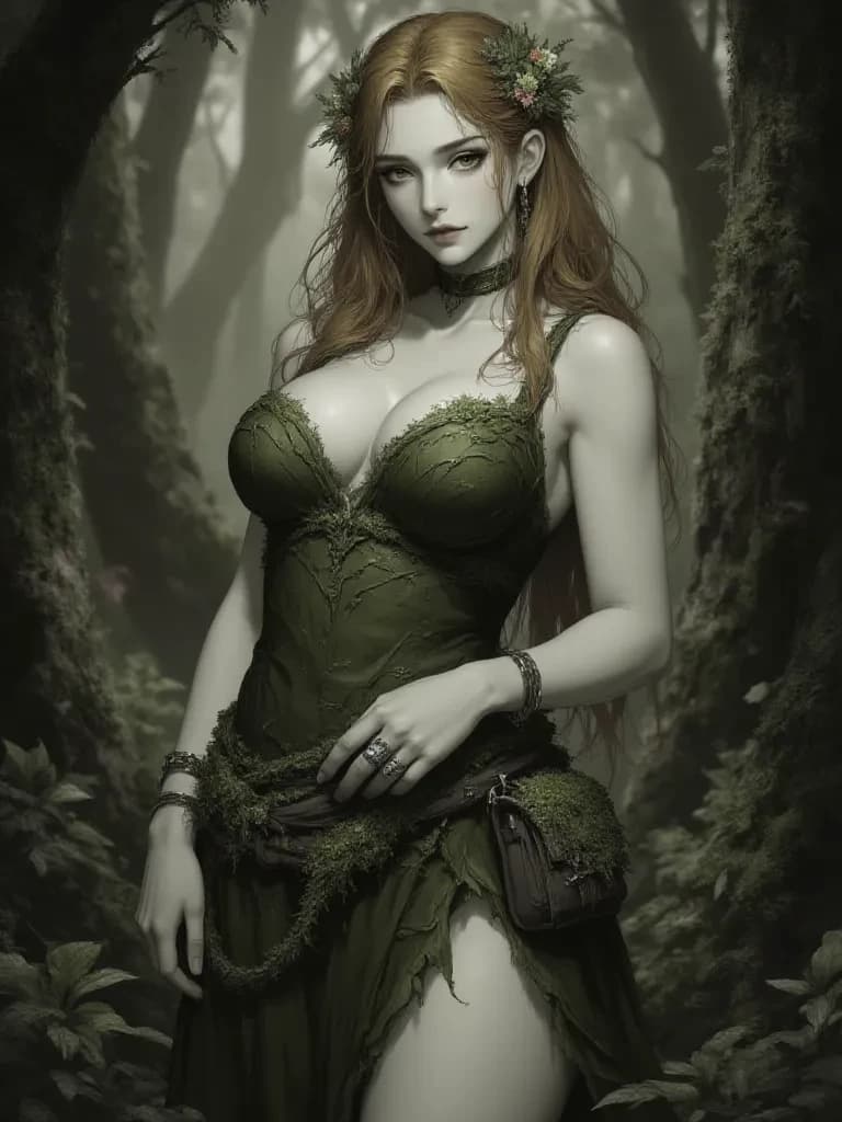 Elara Meadowlight thumbnail