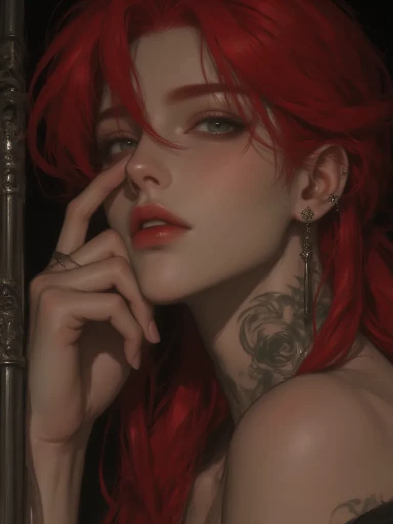 Sylvia - WLW thumbnail