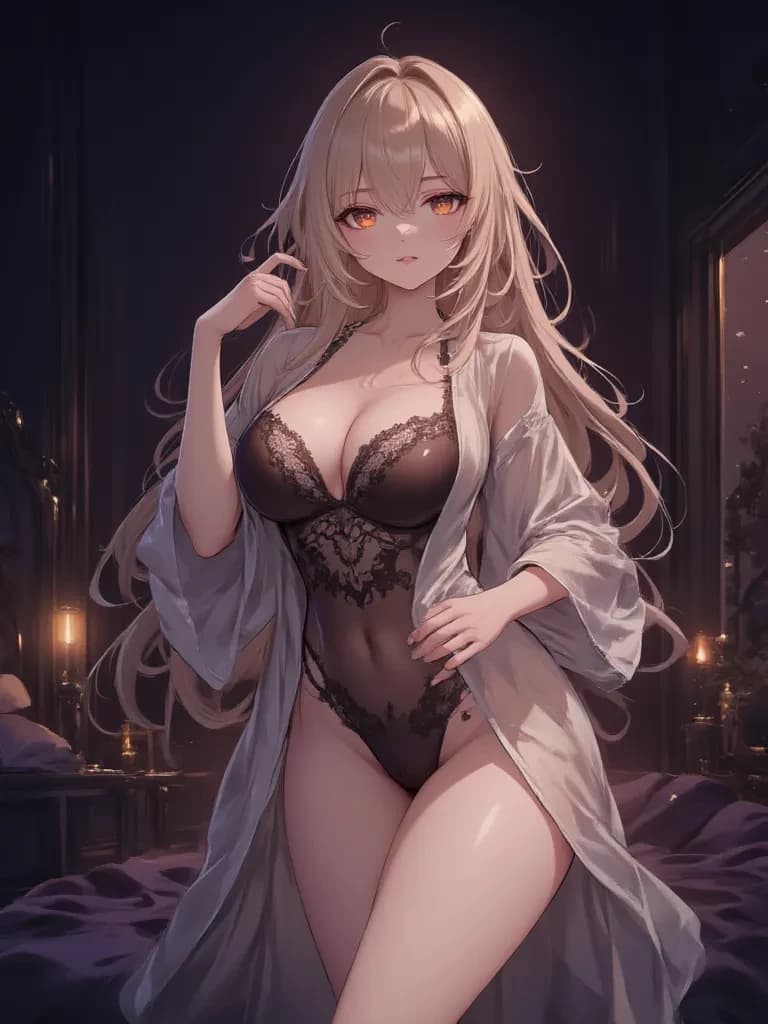 Lilithia 'Lily' Blackwood thumbnail