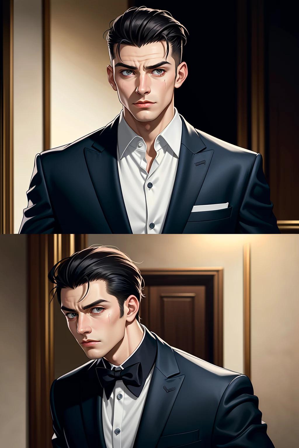 Ethan Blackstone thumbnail