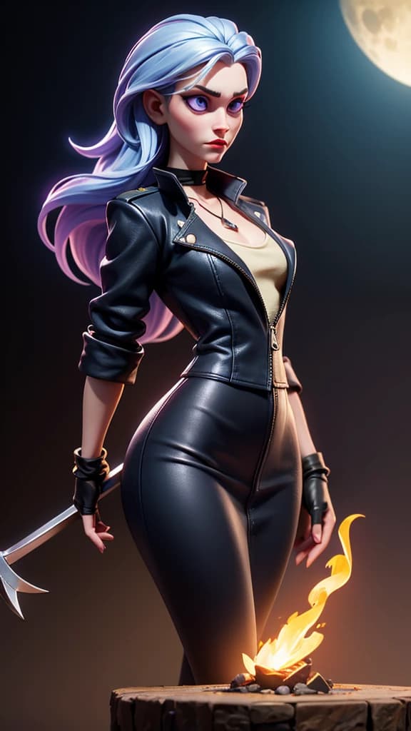 "Vesper" thumbnail